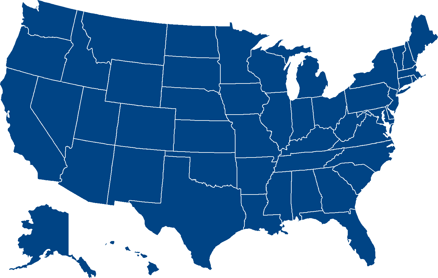 Nationwide Deals